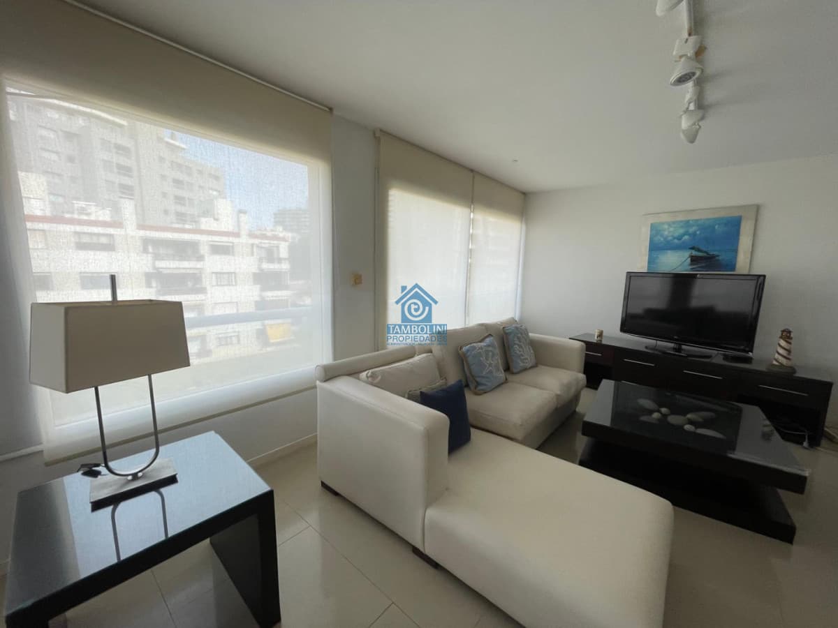 Apartamento ID.1231 - Hermoso Departamento 4 suites Brava