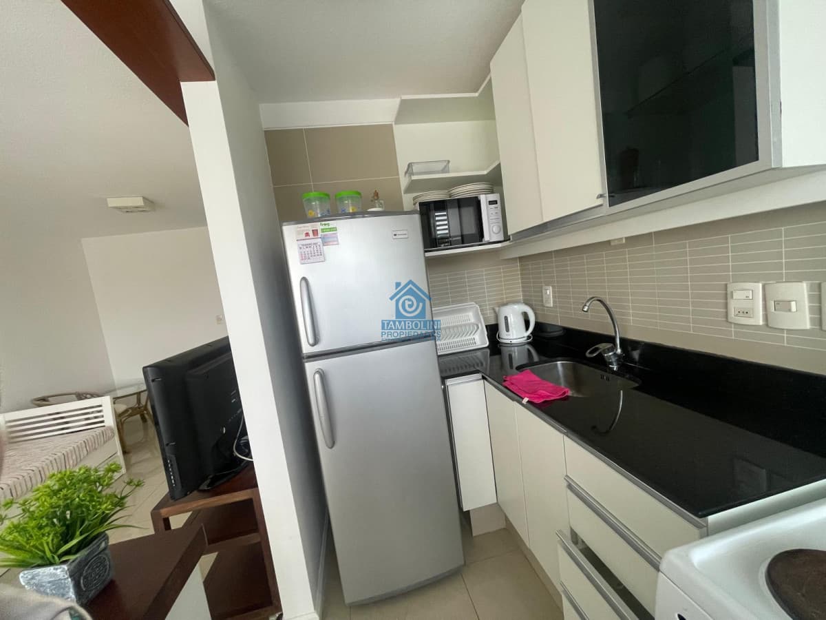 Alquiler Anual 1 dormitorio Zona Shopping  -