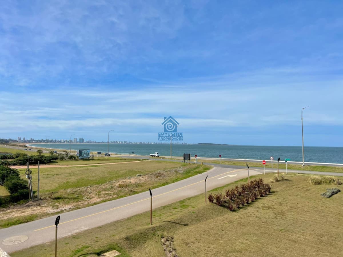 Apartamento ID.849 - Venta Venta Frente al Mar 2 suites