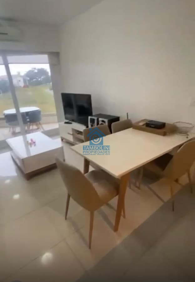 Alquiler Anual Frente al Mar Mansa   -