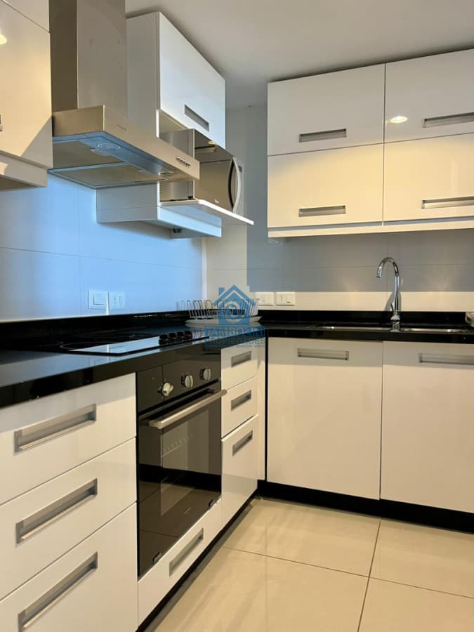 Apartamento ID.849 - Venta Venta Frente al Mar 2 suites