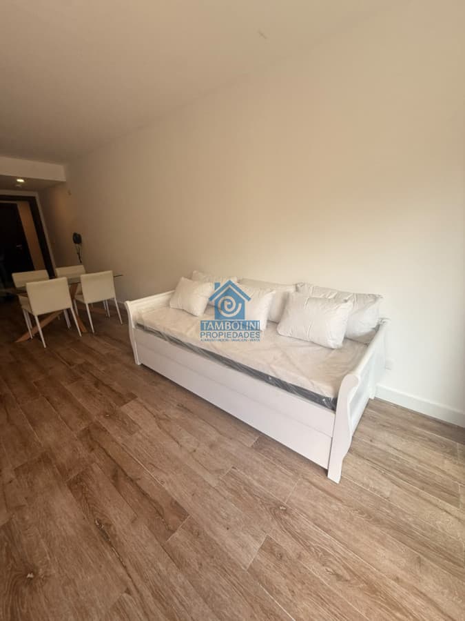 Alquiler Anual Zona Puerto Punta del Este   -
