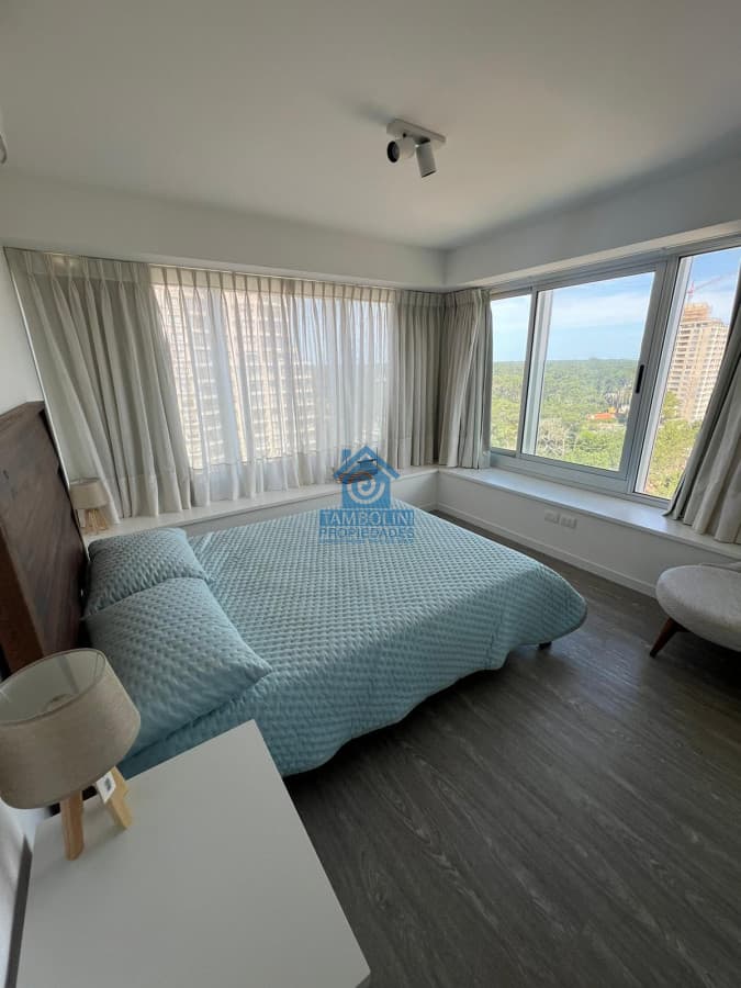 Hermoso Departamento Alquiler Anual Punta del Este