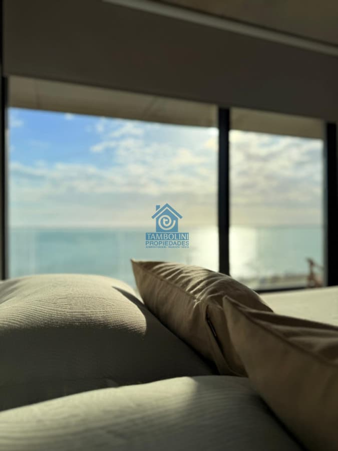 Alquiler Anual Frente al Mar