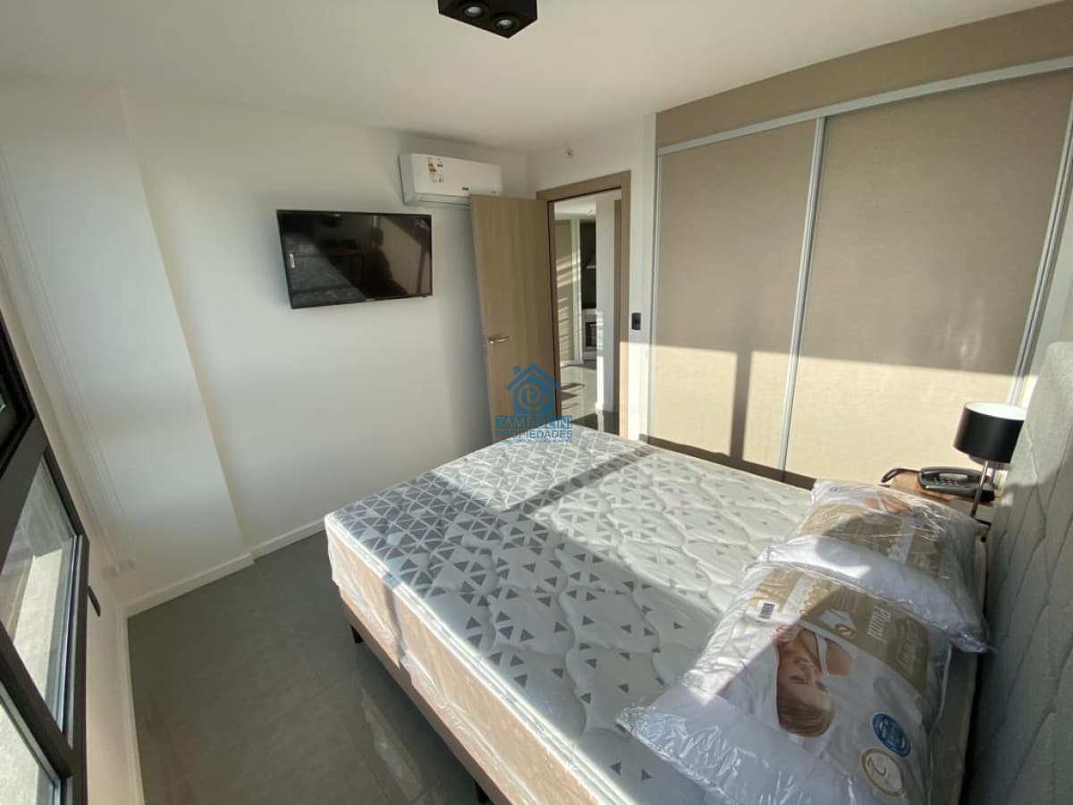 Hermoso departamento 1 dormitorio alquiler anual !   -
