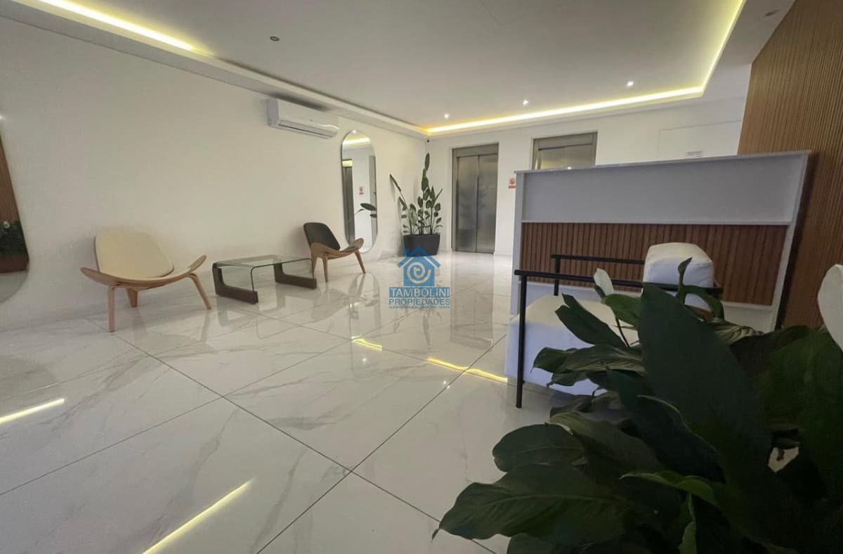 Apartamento ID.950 - Alquiler Anual 1 dormitorio vistas al mar