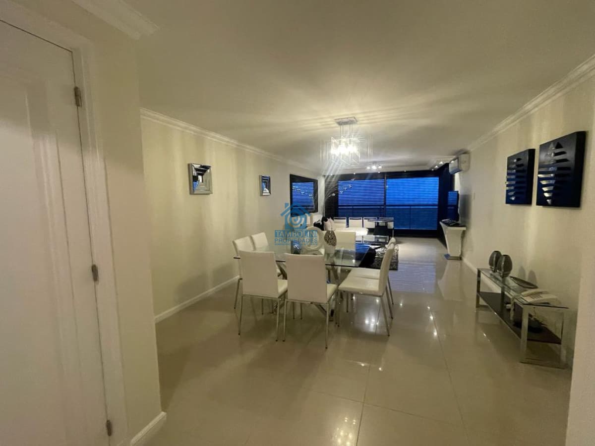 Apartamento ID.160 - Brava Frente al Mar Alquiler Anual y Venta