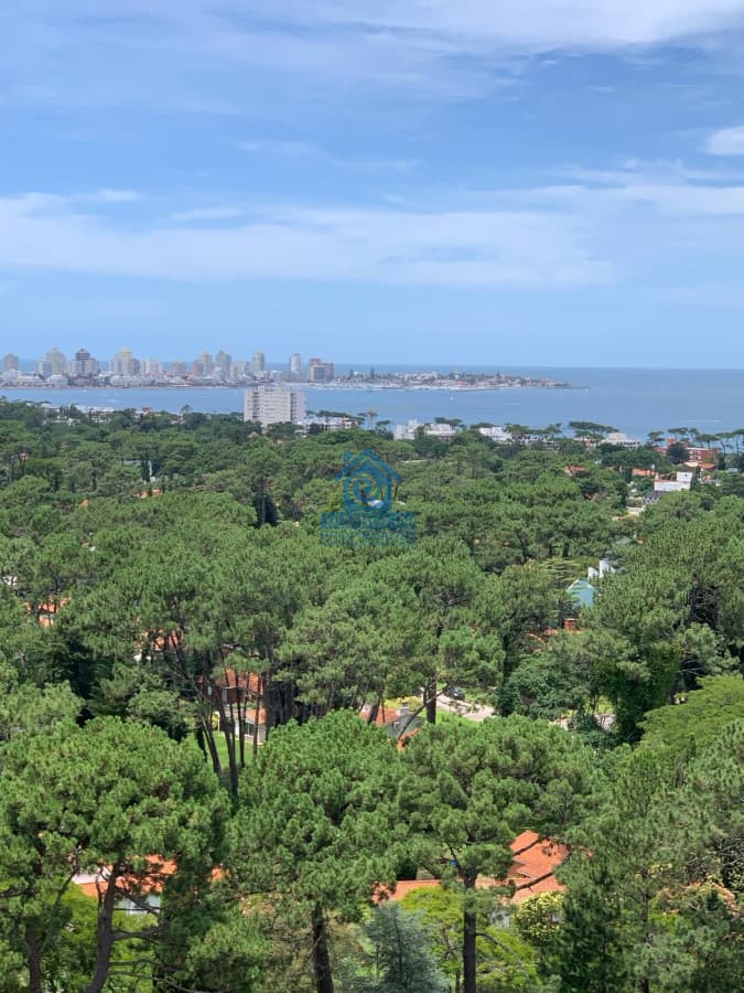 Apartamento ID.620 - Venta Departamento 1 Dormitorio Punta del Este - Magníficas Vistas
