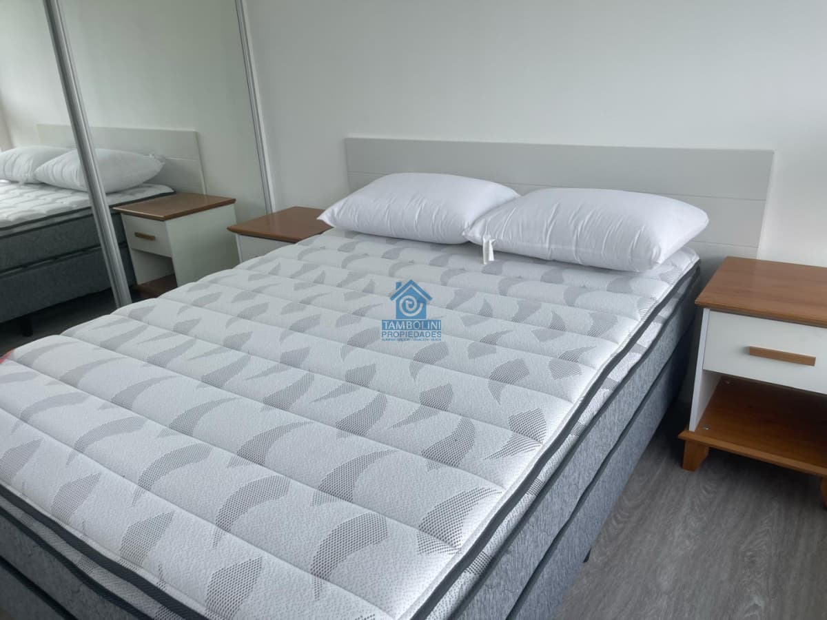 Apartamento ID.1338 - Venta Punta del Este  1 dormitorio con Garage