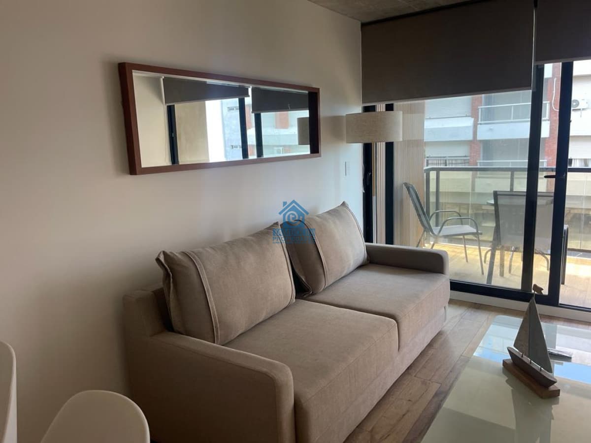 Alquiler Anual Frente al Mar Mansa   -