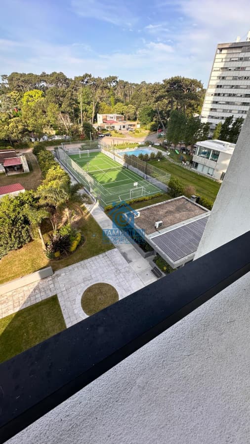 Alquiler Anual Punta del Este   -