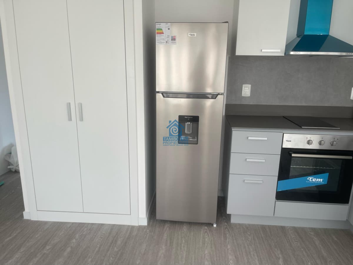 Apartamento ID.1338 - Venta Punta del Este  1 dormitorio con Garage