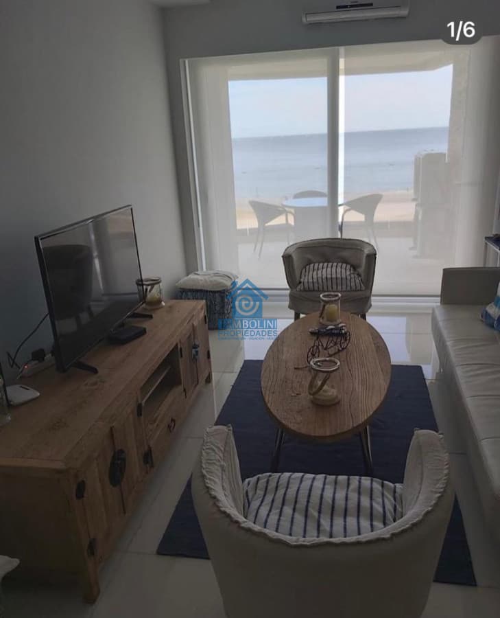 Apartamento ID.131 - VENTA Penthouse Frente al Mar Mansa