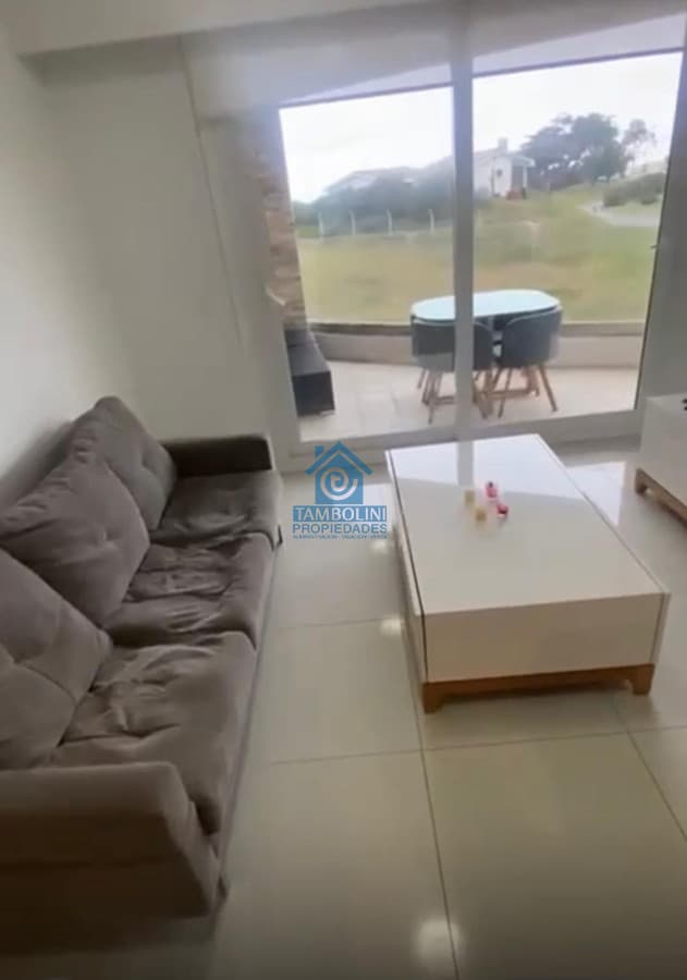 Alquiler Anual Frente al Mar Mansa   -