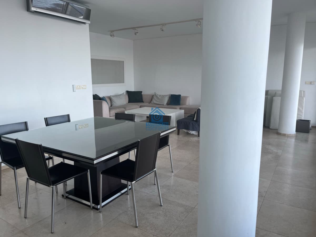 Alquiler Anual La Barra  -