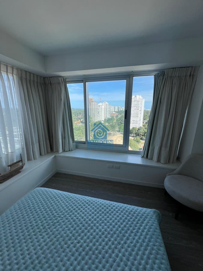 Hermoso Departamento Alquiler Anual Punta del Este