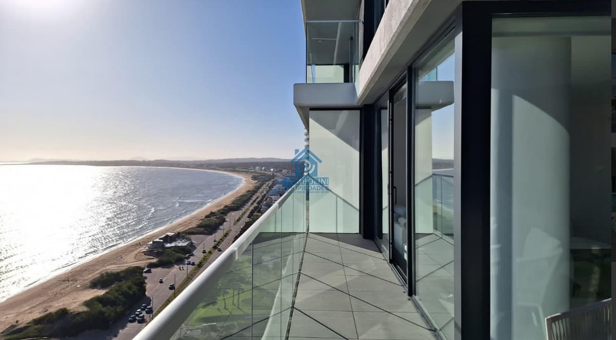 Alquiler Anual Venetian Luxury Residences   -