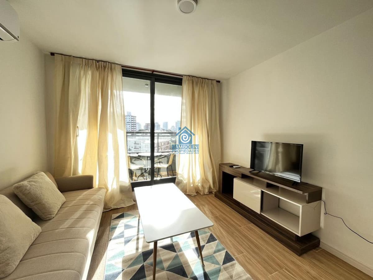 Alquiler Anual 2 dormitorios sin muebles Brava  -