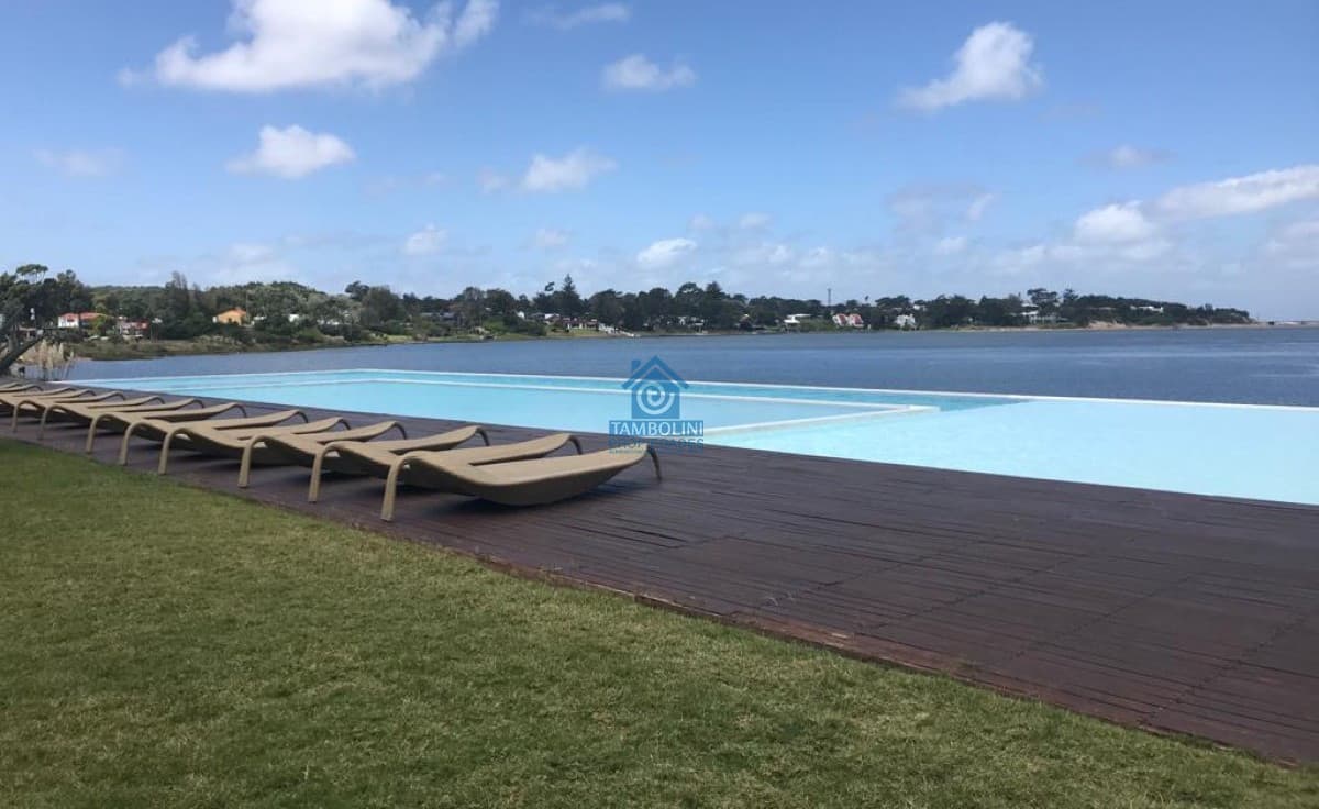 Alquiler Anual La Barra  -