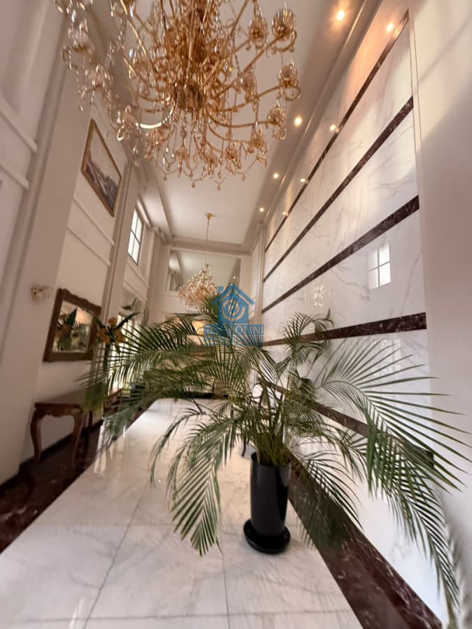 Departamento en Alquiler Anual Zona Punta Shopping  -