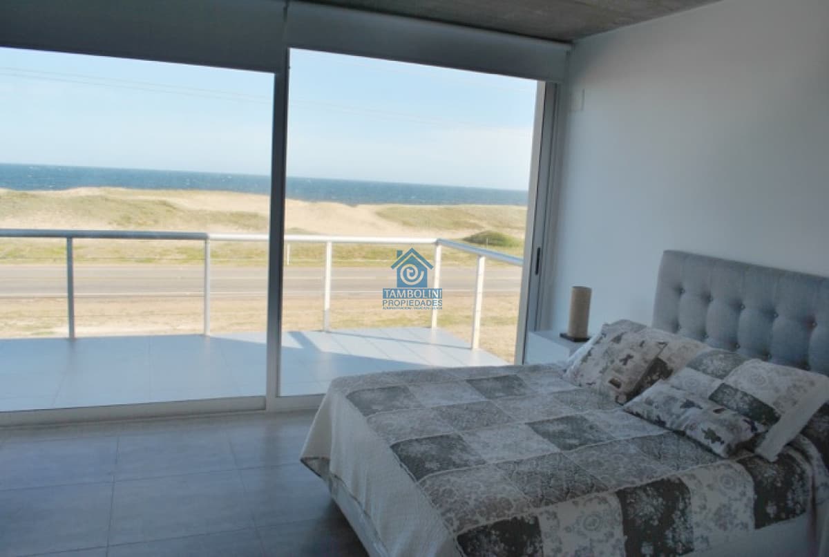 Hermosa Casa José Ignacio  -