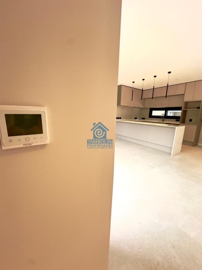 Casa ID.934 - Estrena Moderna Casa Concepto Abierto Punta Ballena