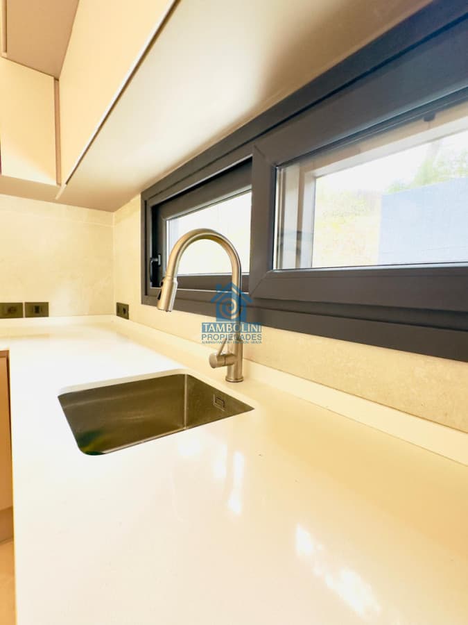Casa ID.934 - Estrena Moderna Casa Concepto Abierto Punta Ballena