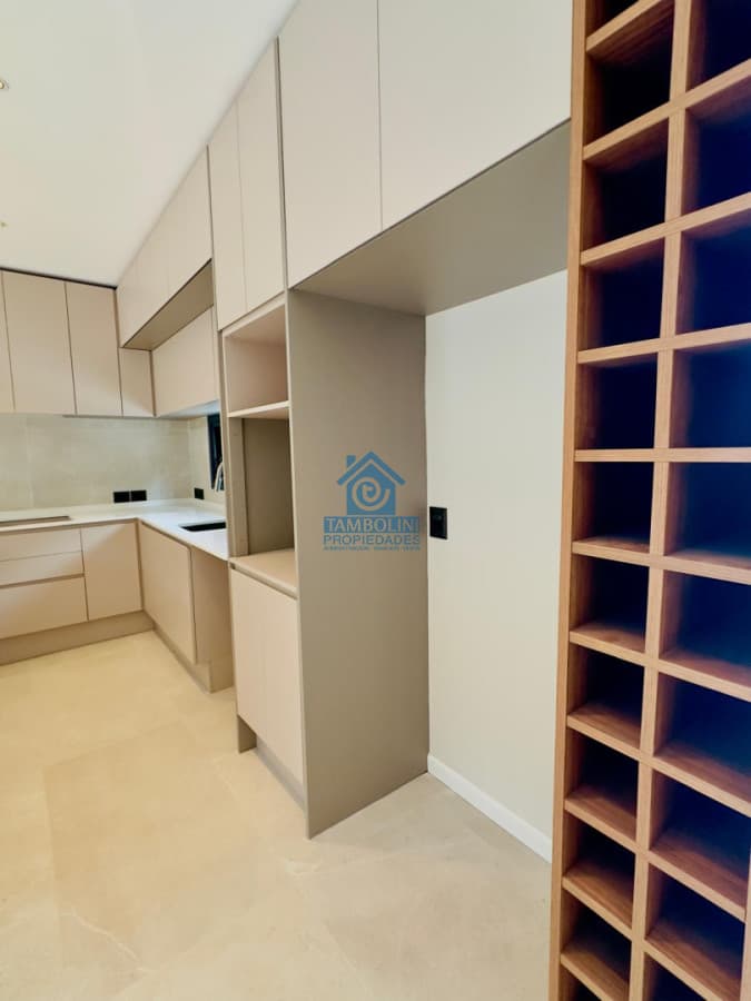 Casa ID.934 - Estrena Moderna Casa Concepto Abierto Punta Ballena