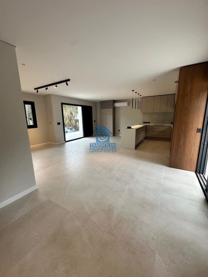 Casa ID.934 - Estrena Moderna Casa Concepto Abierto Punta Ballena