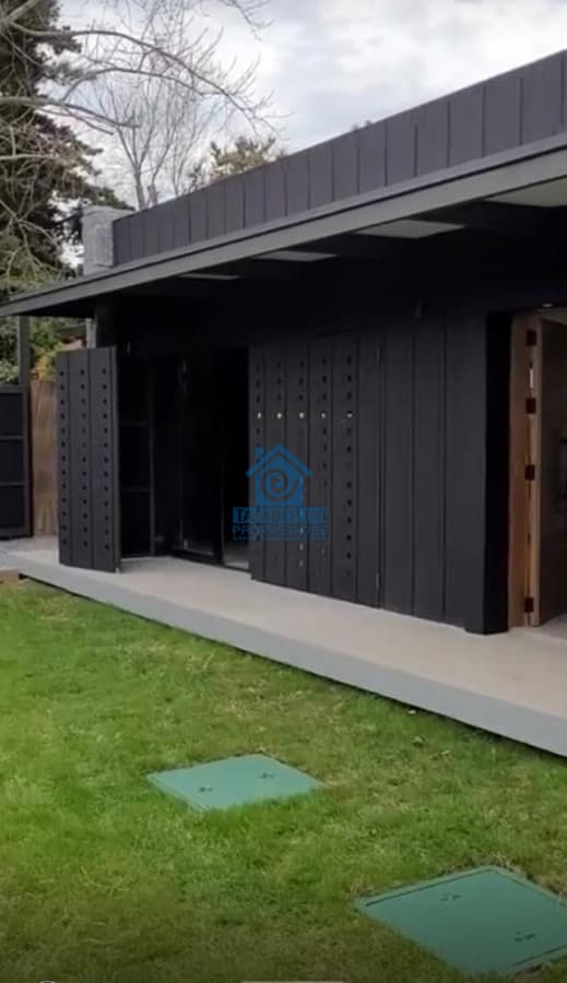 Casa ID.255 - Moderna Casa a Estrenar Punta del Este 4 dormitorios