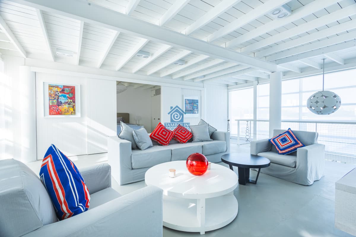 Alquiler Anual Fabulosa Casa en La Barra   -