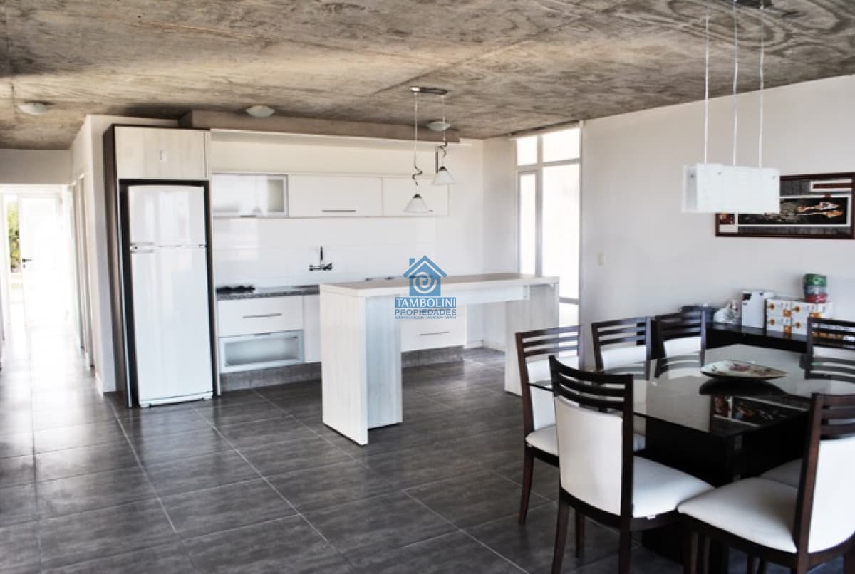 Hermosa Casa José Ignacio  -