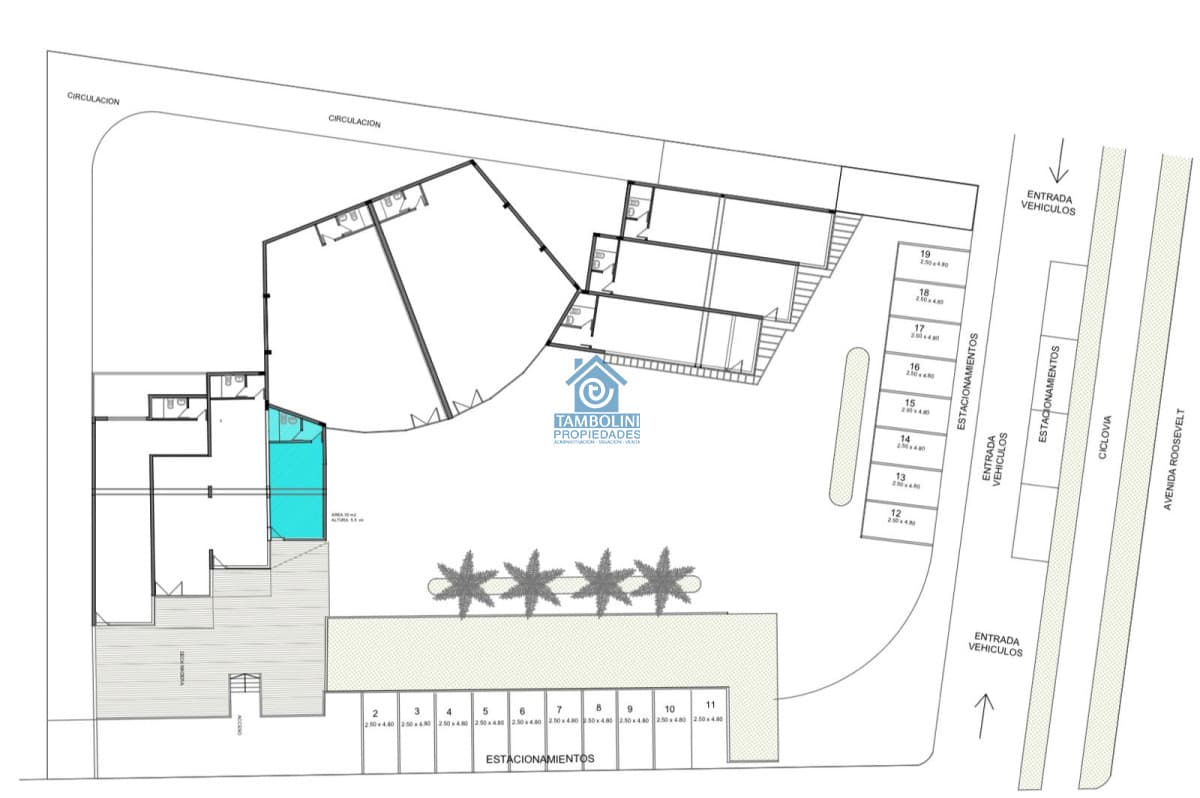 Alquiler Local en Premium Plaza   -