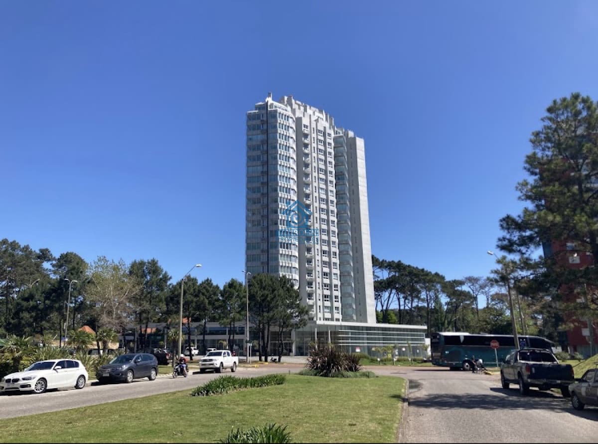 Apartamento ID.150 - Departamento en Alquiler Anual Ocean Drive Country