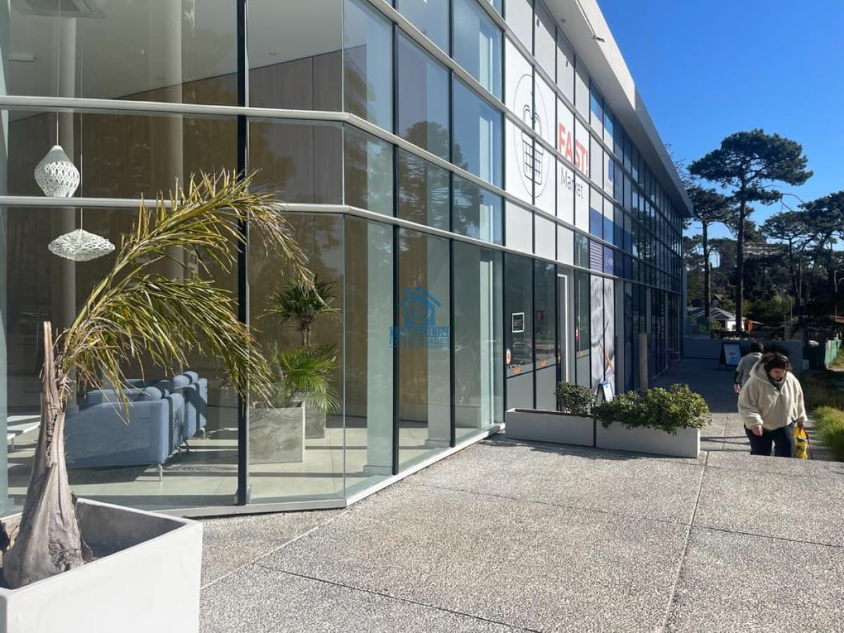 Apartamento ID.150 - Departamento en Alquiler Anual Ocean Drive Country