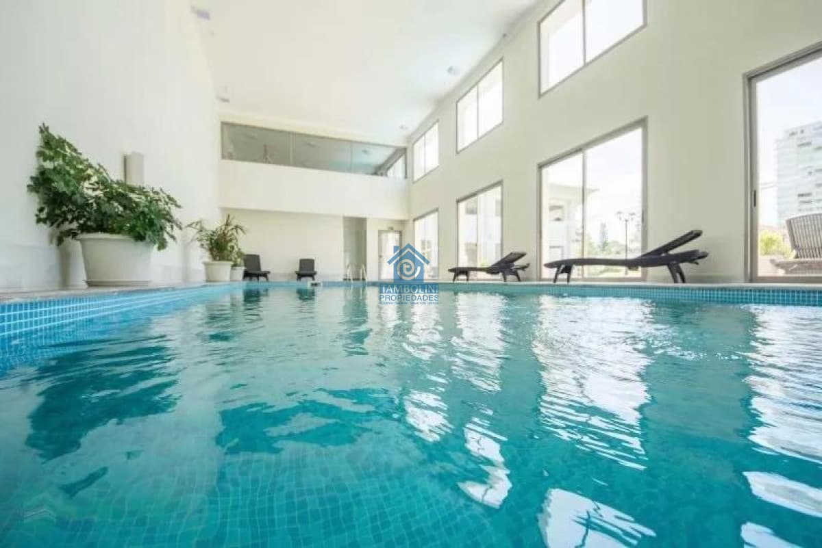 Alquiler Anual Torre Place Lafayette   -