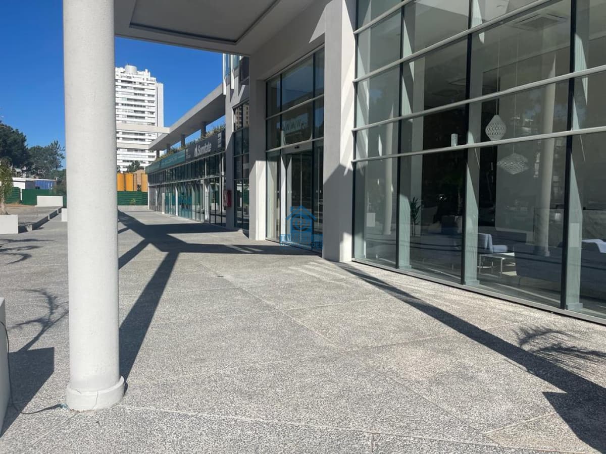 Apartamento ID.150 - Departamento en Alquiler Anual Ocean Drive Country