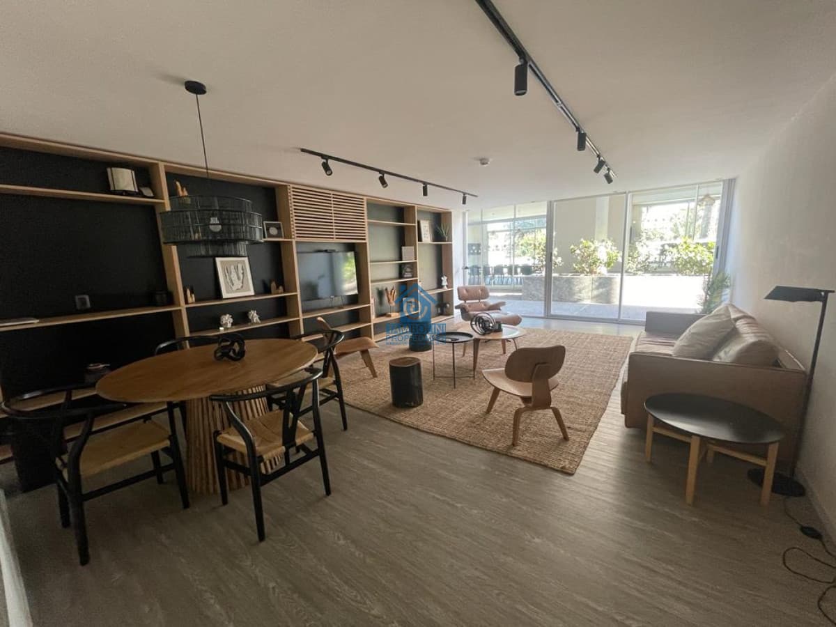 Apartamento ID.150 - Departamento en Alquiler Anual Ocean Drive Country