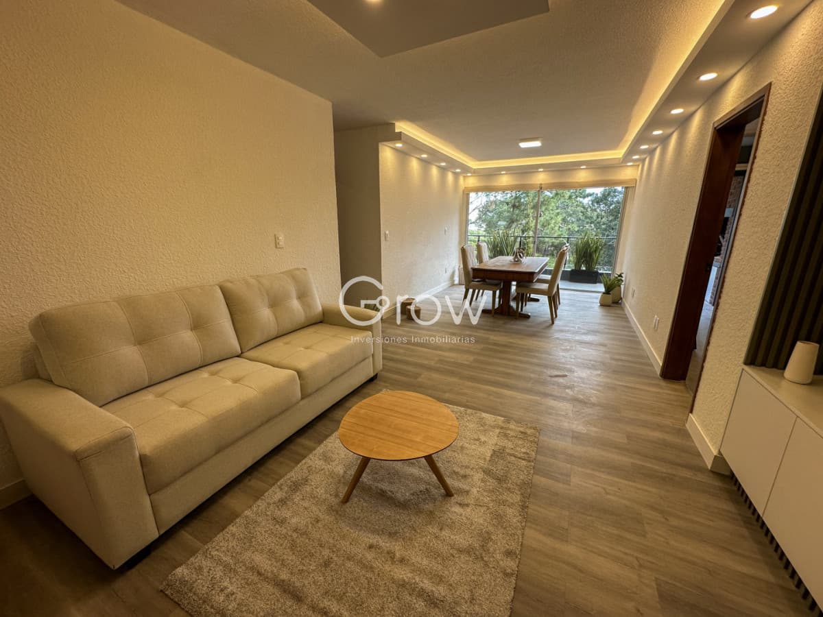 Hermoso apartamento en Complejo Green Leaves!