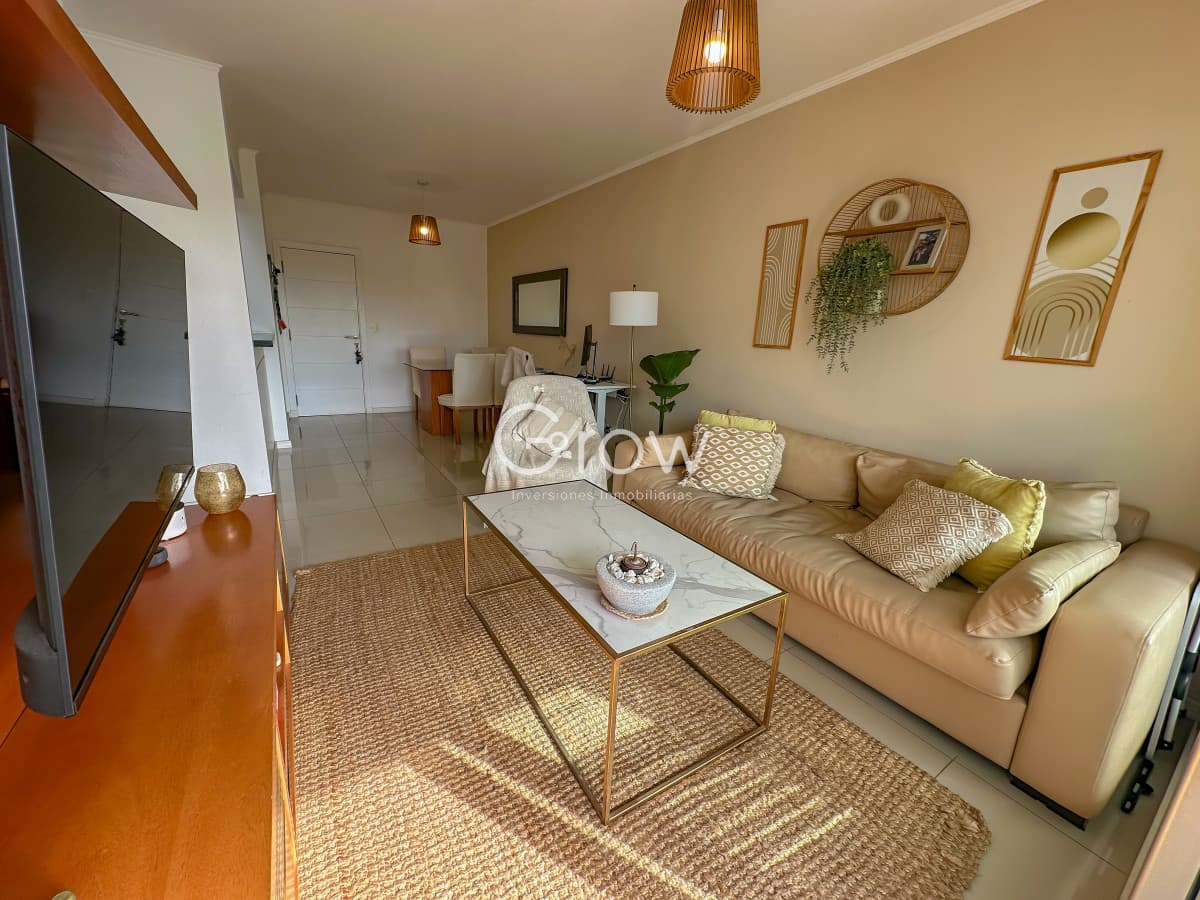 Exclusivo apartamento de 1 dormitorio en Wind Tower  -