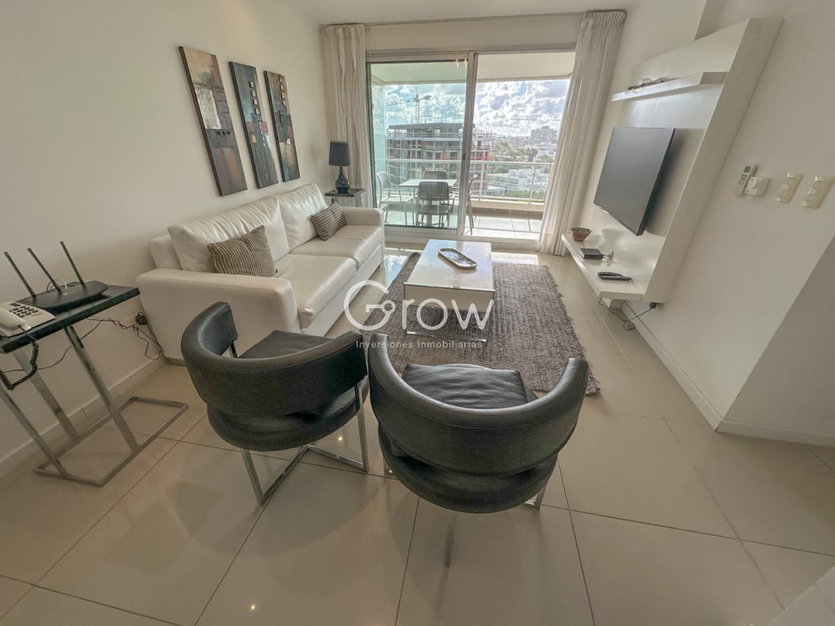 2 dormitorios en venta Wind Tower