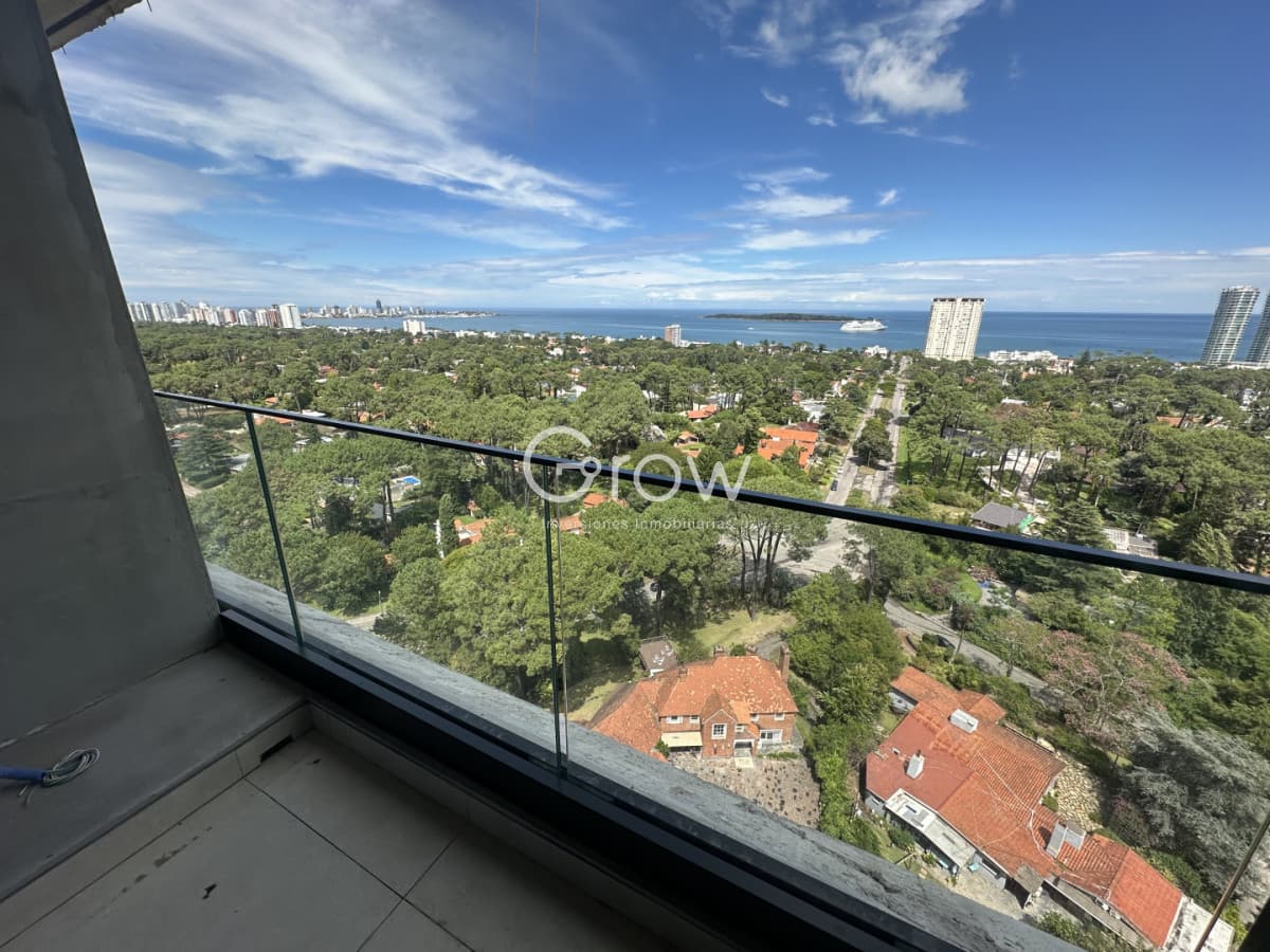 Ocean Drive Country. Punta del Este. Estrene 2026