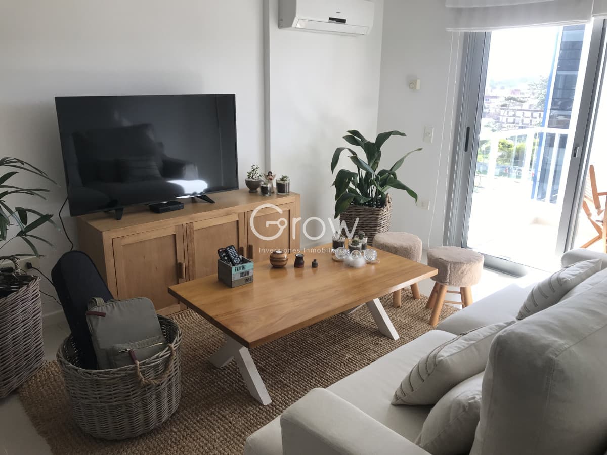 Apartamento en Punta del Este, Brava  -