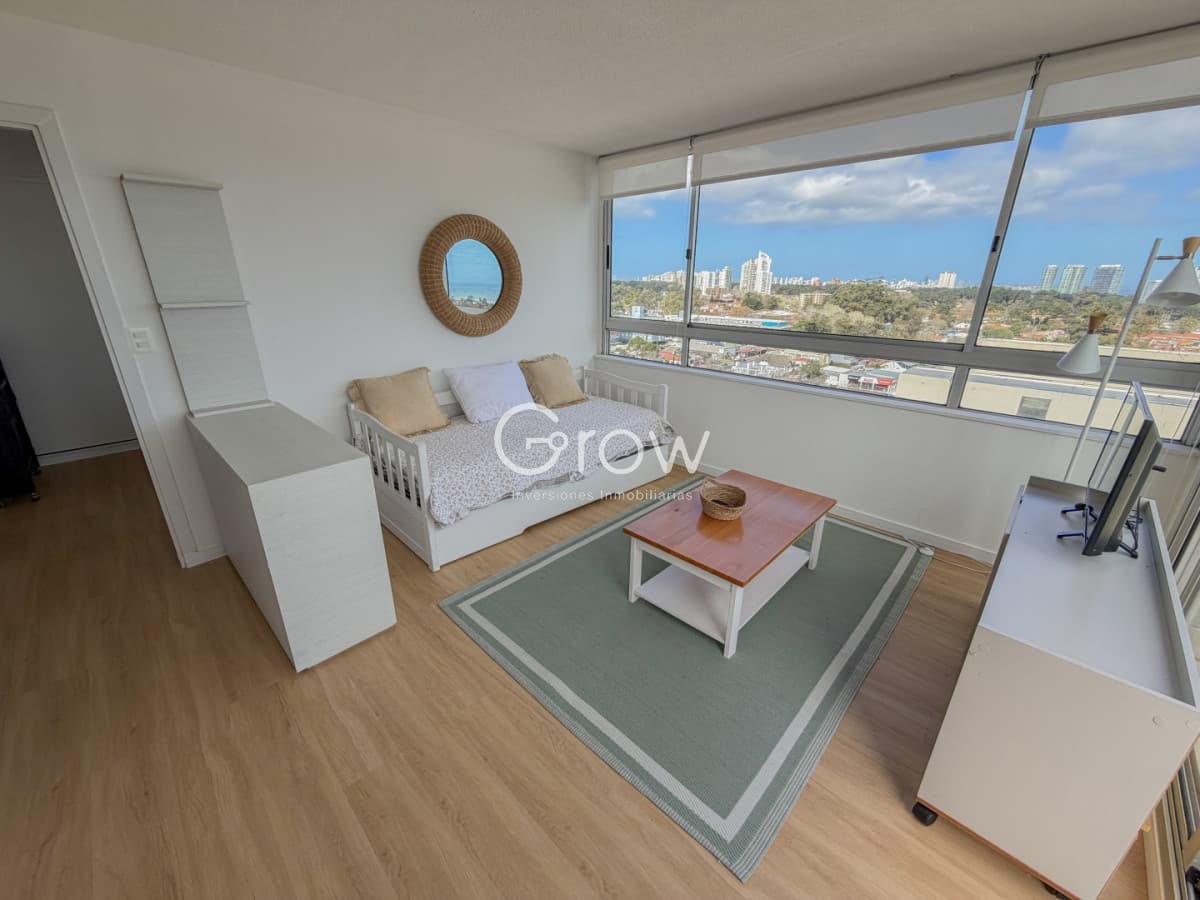 Penthouse en venta en el corazón de la ciudad!