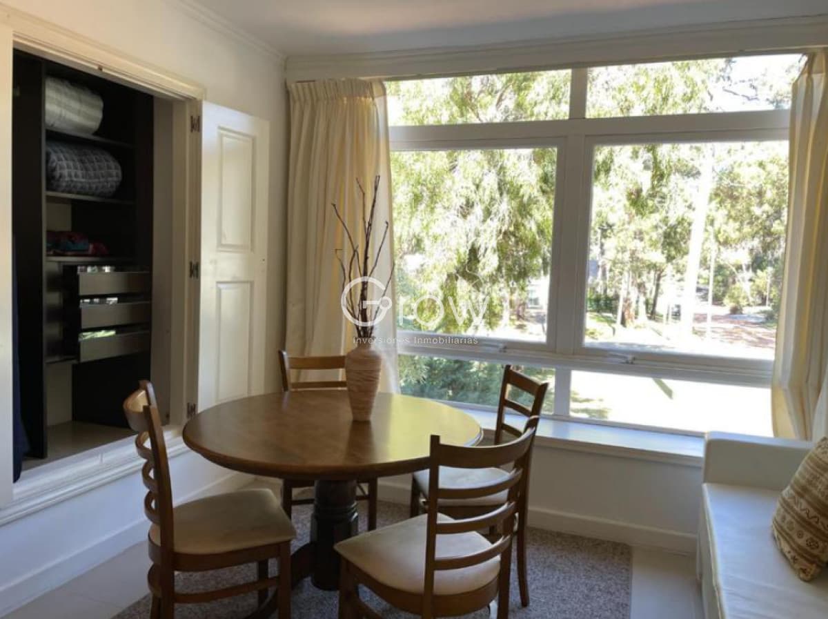 Monoambiente en venta complejo Green Park