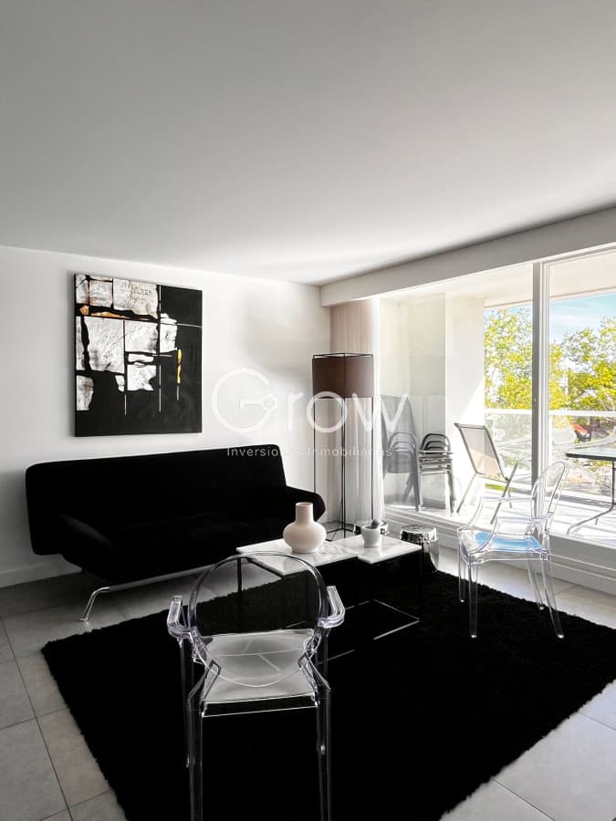 Hermoso apartamento en alquiler de verano!  -