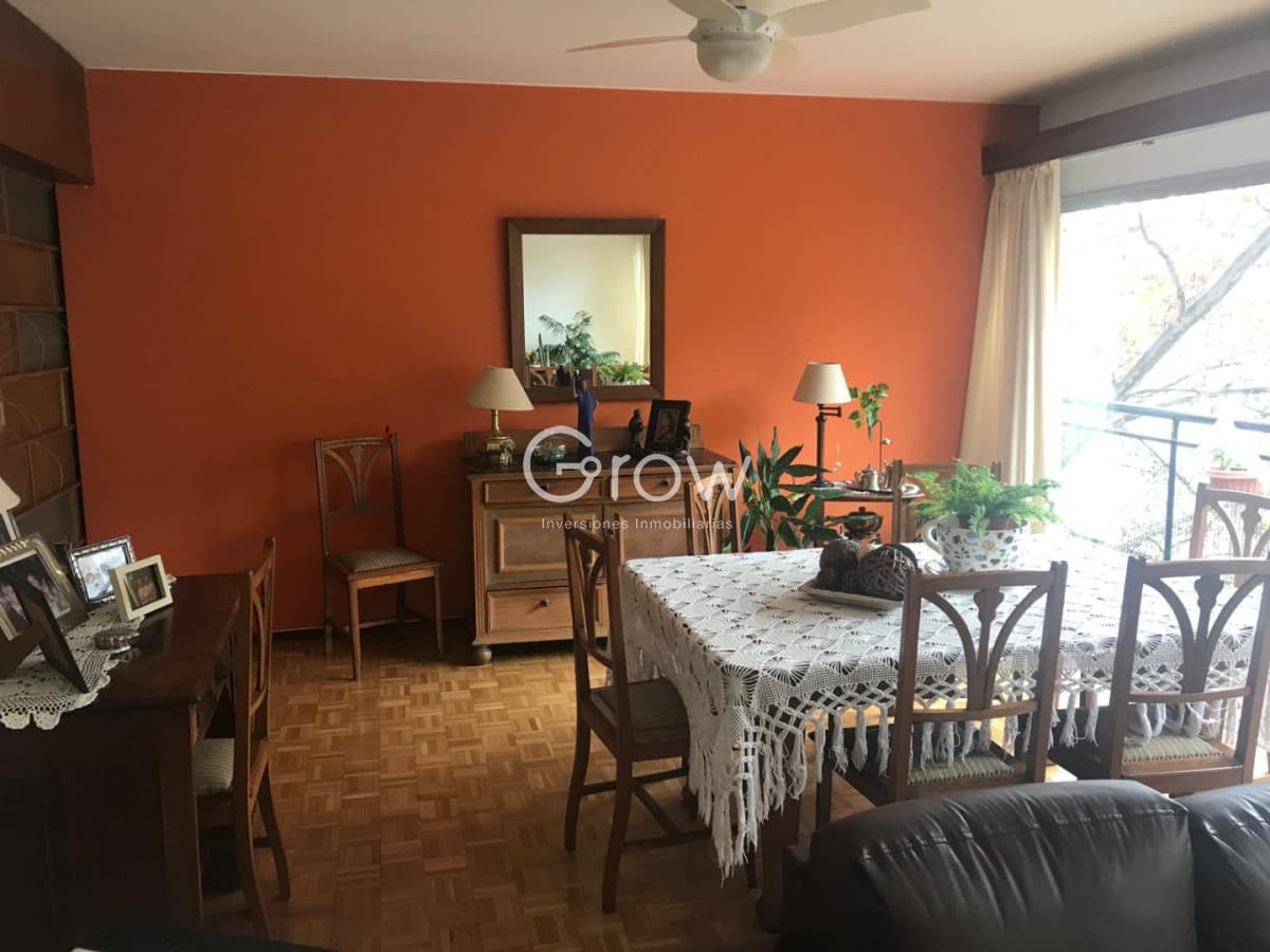 Apartamento en venta en Centro de Montevideo!