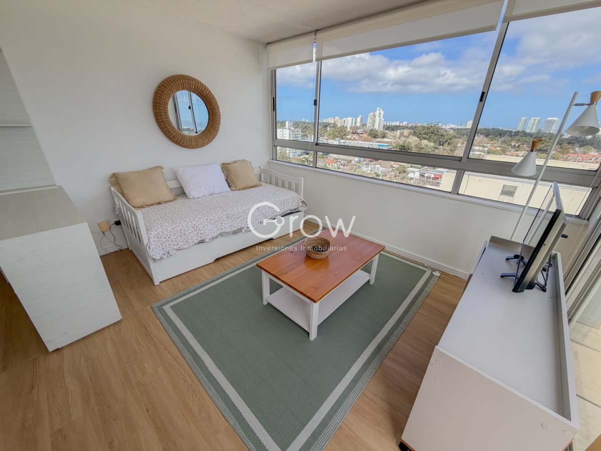 Penthouse en venta en el corazón de la ciudad!