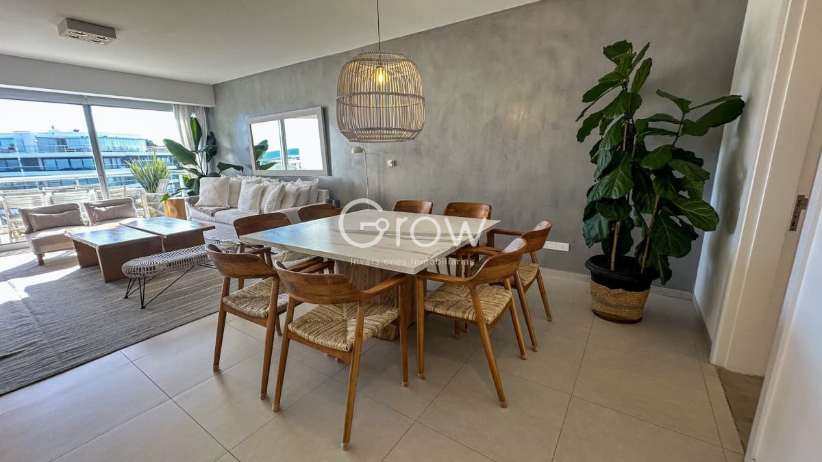 Brava 28 ¡Espectacular Apartamento!