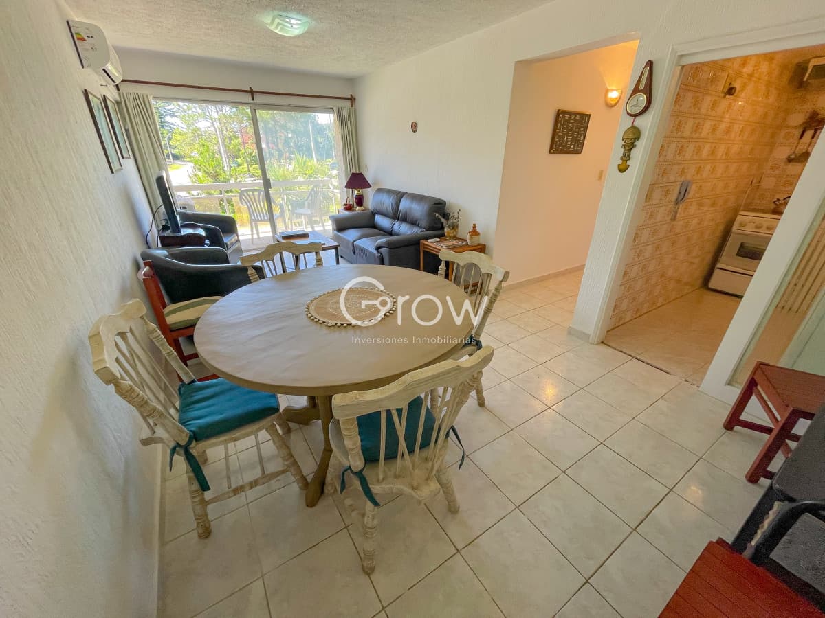 Apartamento en Aidy Grill para alquiler de verano!  -
